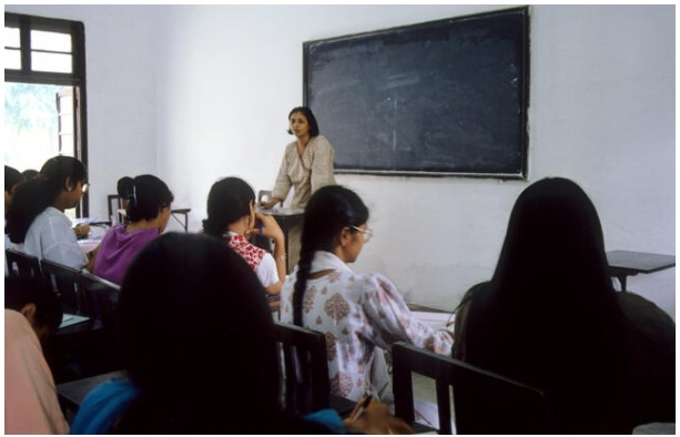 Savitri Devi College
