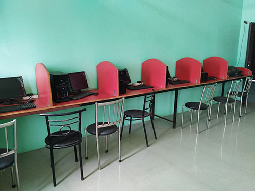 Savitri Devi College