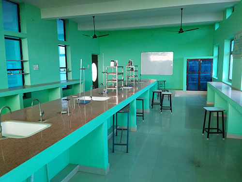 Savitri Devi College